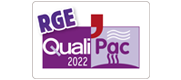 QualiPac RGE