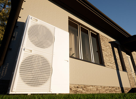 Moderniser son chauffage avec une pompe à chaleur hybride